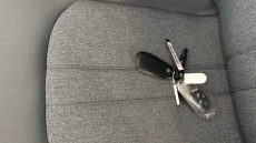 MG MGS5 125kW SE EV 49kWh 5dr Auto Electric Estate